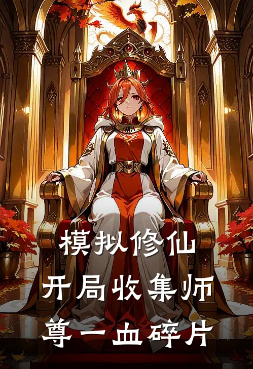 模拟修仙：开局收集师尊一血碎片