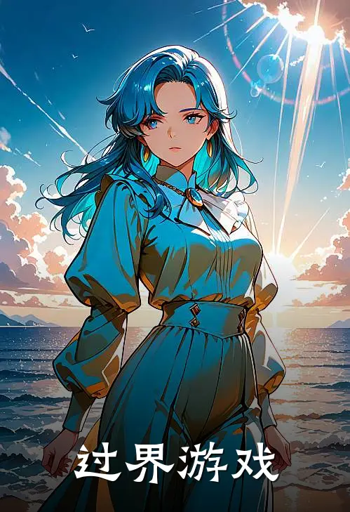 过界游戏