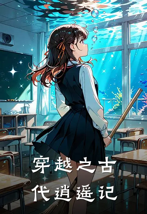 穿越之古代逍遥记