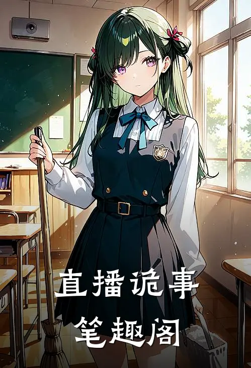 直播诡事笔趣阁