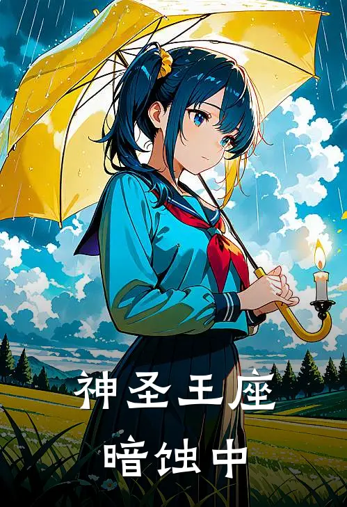 神圣王座暗蚀中