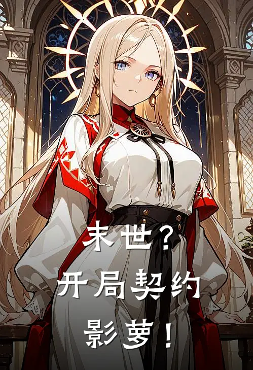 末世？开局契约影萝！