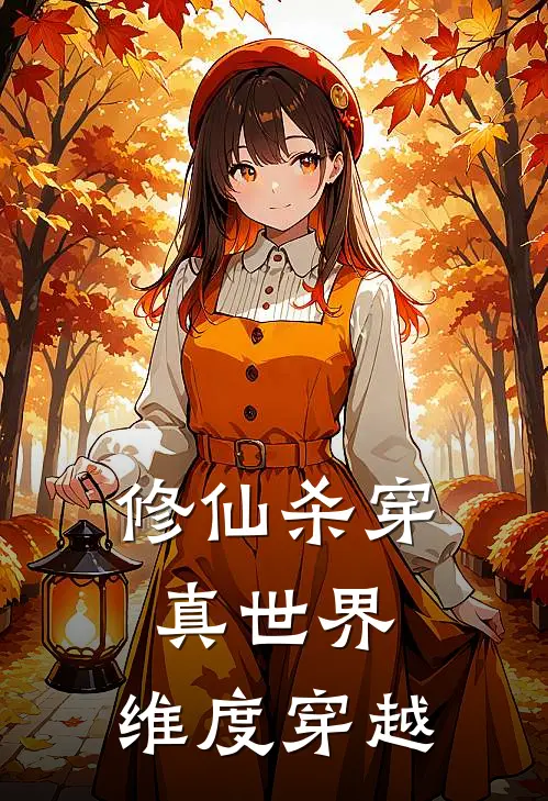 修仙杀穿真世界，维度穿越