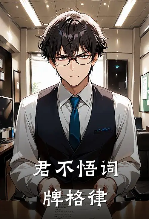 君不悟词牌格律