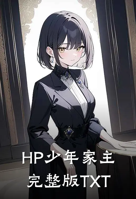 HP少年家主完整版TXT
