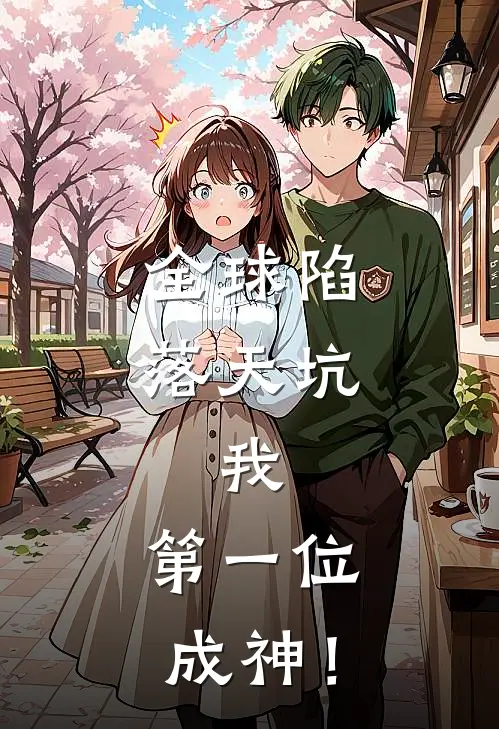 全球陷落天坑：我，第一位成神！