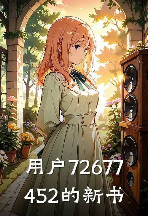 用户72677452的新书