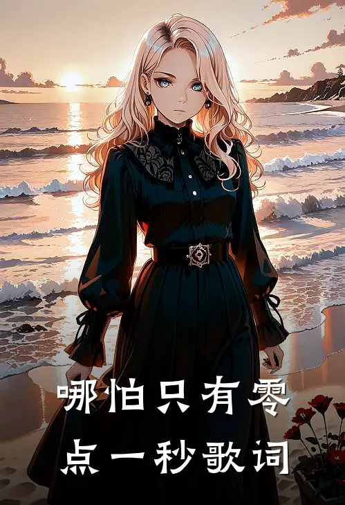 哪怕只有零点一秒歌词