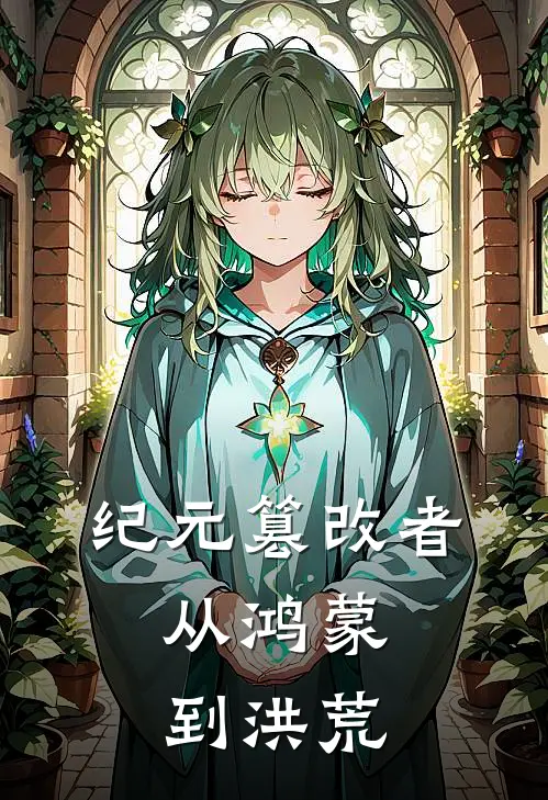 纪元篡改者：从鸿蒙到洪荒(凌虚凌虚)在线阅读免费小说_最新章节列表纪元篡改者：从鸿蒙到洪荒(凌虚凌虚)