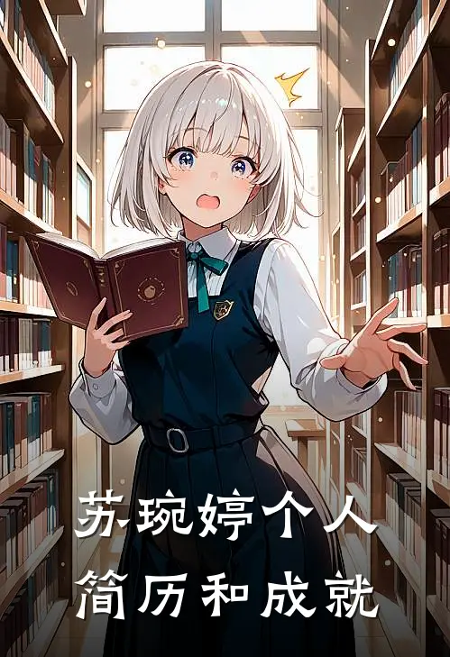 苏琬婷个人简历和成就