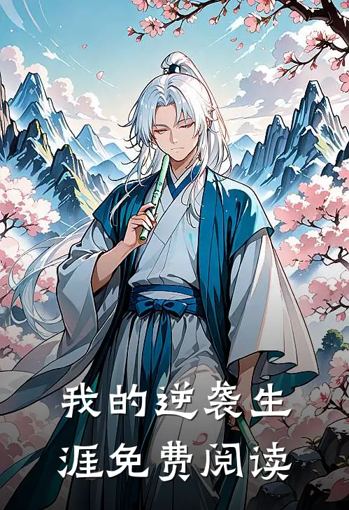 我的逆袭生涯免费阅读