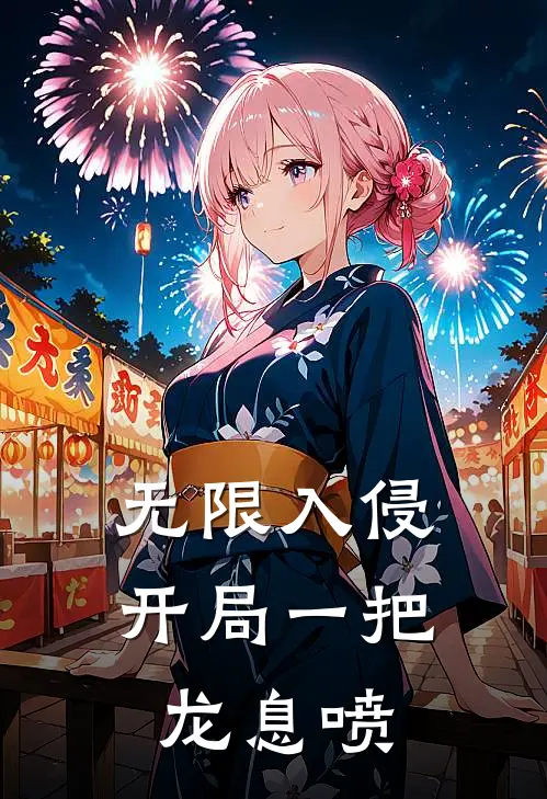 无限入侵，开局一把龙息喷(路白莫得)小说全文免费阅读_无弹窗全文免费阅读无限入侵，开局一把龙息喷(路白莫得)