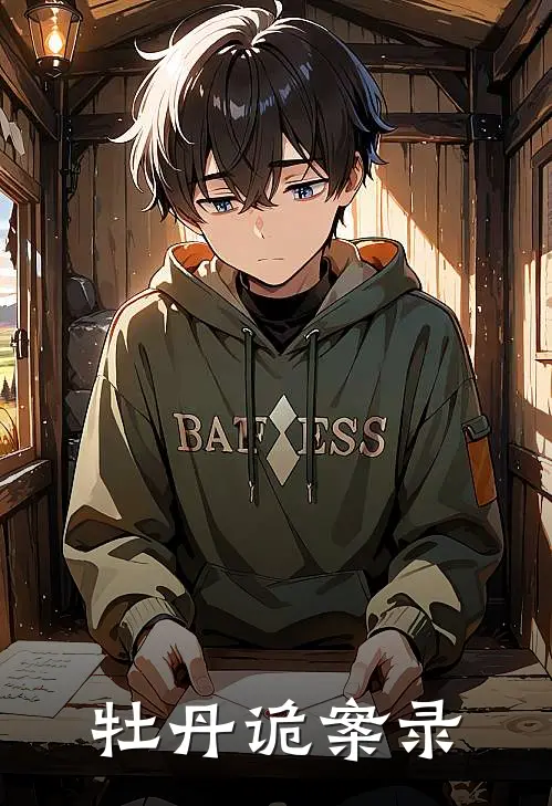 牡丹诡案录(崔昱庭陆念芜)无弹窗小说免费阅读_小说免费阅读无弹窗牡丹诡案录崔昱庭陆念芜