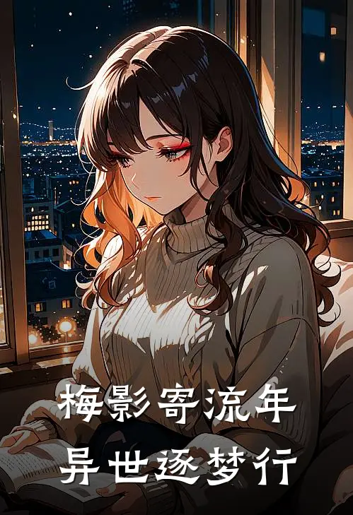 梅影寄流年异世逐梦行(谢云阙王伯)最新小说_免费阅读完整版小说梅影寄流年异世逐梦行(谢云阙王伯)