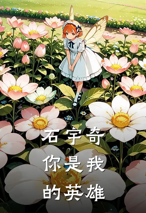 石宇奇：你是我的英雄