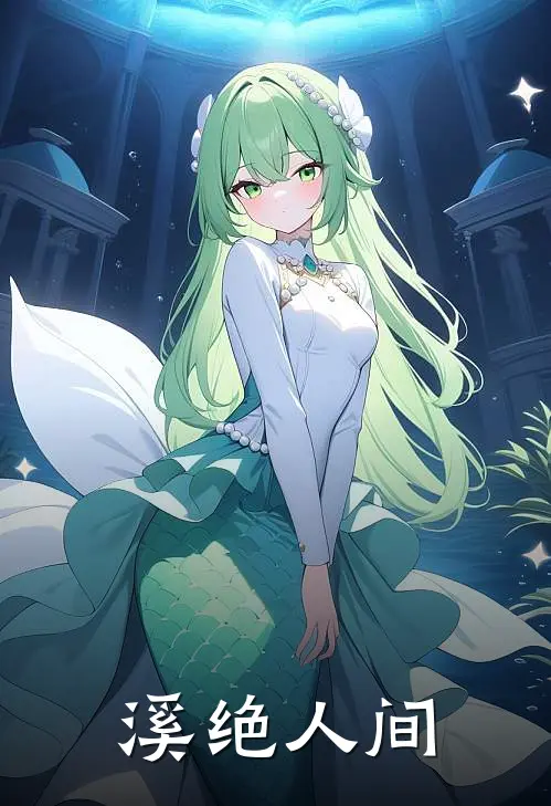 溪绝人间夜颖溪禾免费小说全集_免费小说在哪看溪绝人间(夜颖溪禾)