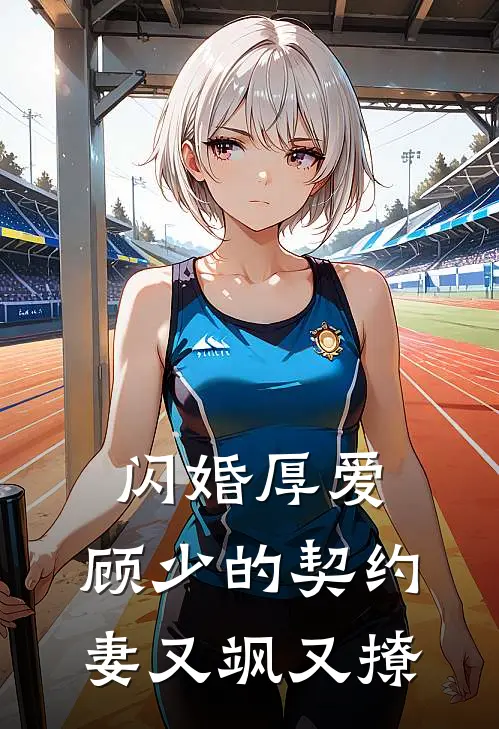 闪婚厚爱：顾少的契约妻又飒又撩林晚星顾言琛全本免费完结小说_免费小说完结闪婚厚爱：顾少的契约妻又飒又撩林晚星顾言琛