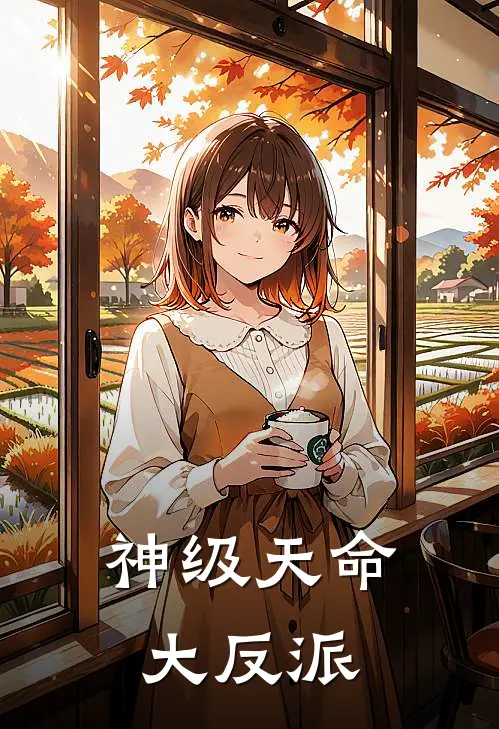 神级天命大反派