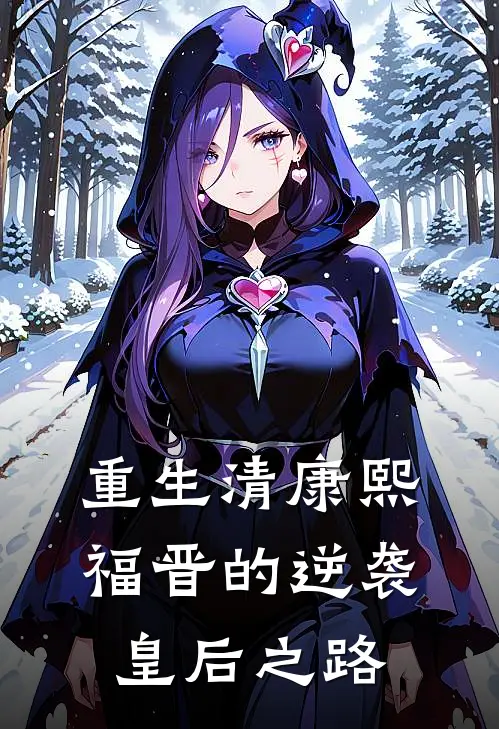 重生清康熙：福晋的逆袭皇后之路