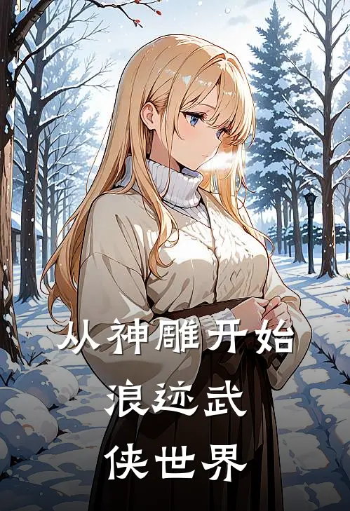 从神雕开始，浪迹武侠世界(张若尘张无尘)热门小说大全_推荐完本小说从神雕开始，浪迹武侠世界张若尘张无尘