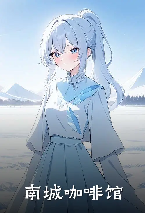 贺景驰李云翰《南城咖啡馆》全本免费在线阅读_(贺景驰李云翰)最新章节在线阅读