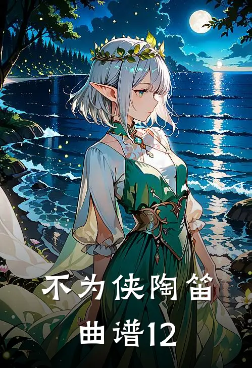 不为侠陶笛曲谱12