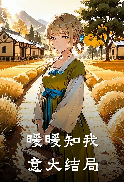 暖暖知我意大结局