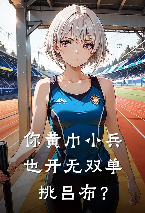 你黄巾小兵，也开无双单挑吕布？