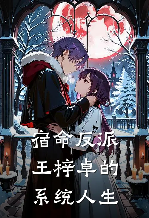 宿命反派：王梓卓的系统人生