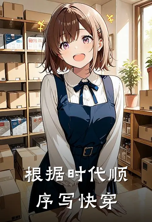 根据时代顺序写快穿