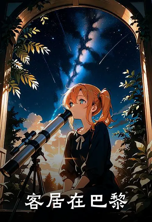 客居在巴黎方怡小雯免费小说全集_免费小说在哪看客居在巴黎(方怡小雯)