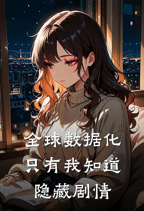 全球数据化：只有我知道隐藏剧情