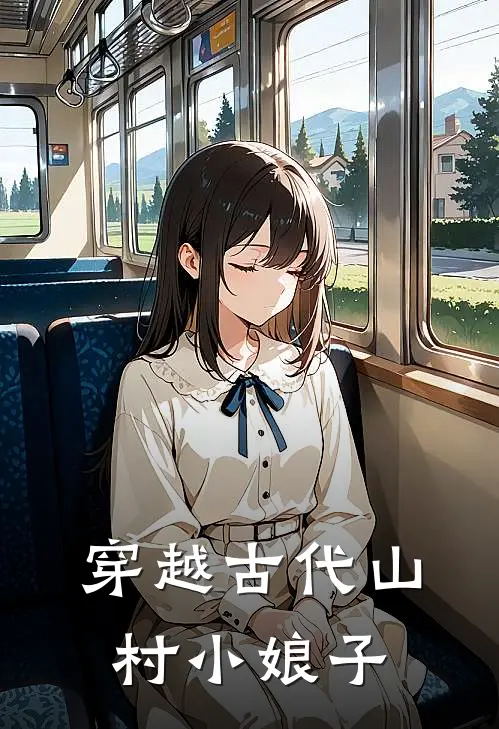 穿越古代山村小娘子