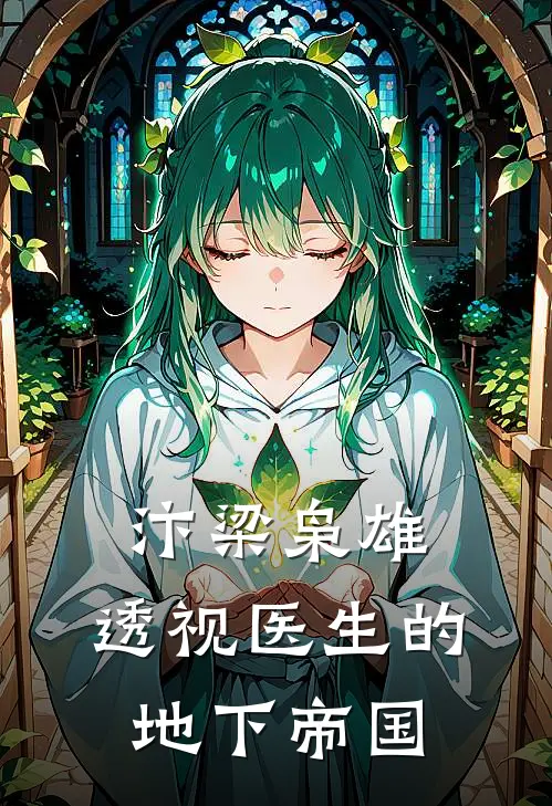 汴梁枭雄：透视医生的地下帝国