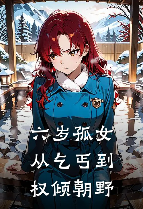 六岁孤女从乞丐到权倾朝野