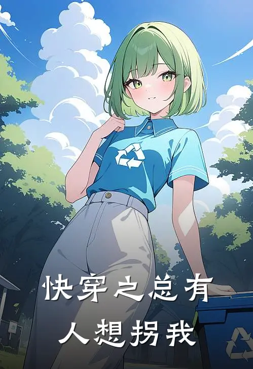快穿之总有人想拐我