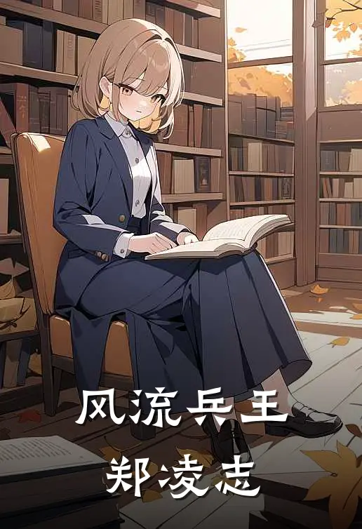 风流兵王郑凌志