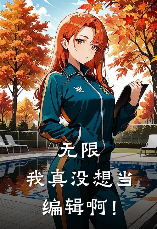 无限：我真没想当编辑啊！