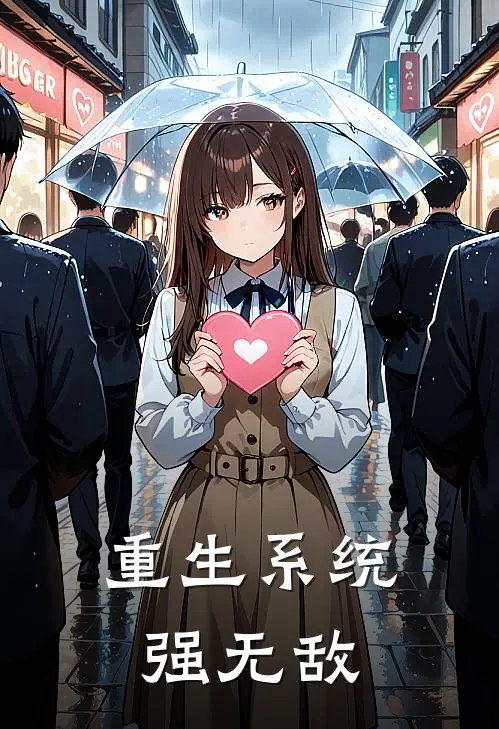 重生系统强无敌