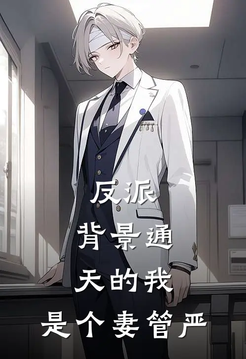 反派：背景通天的我，是个妻管严