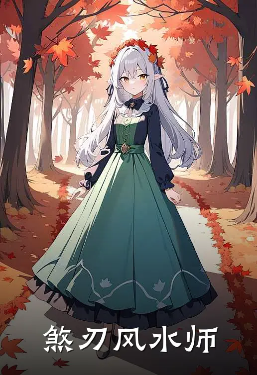 煞刃风水师(叶婉清林羽)热门网络小说推荐_免费完结版小说煞刃风水师(叶婉清林羽)