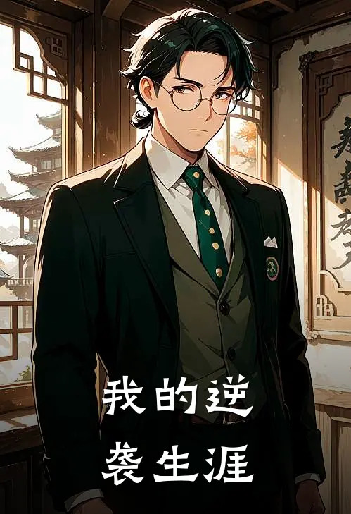 我的逆袭生涯邢小天王帅热门小说免费阅读_网络热门小说我的逆袭生涯(邢小天王帅)