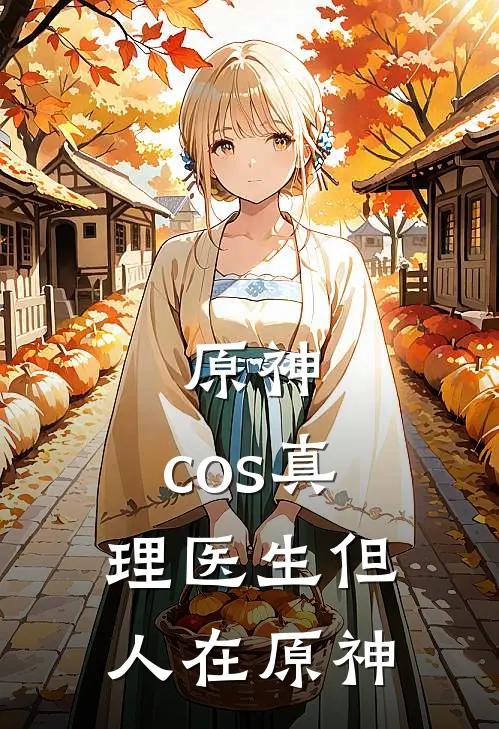 原神：cos真理医生但人在原神(拉帝奥纳西妲)推荐小说_原神：cos真理医生但人在原神(拉帝奥纳西妲)全文免费阅读大结局