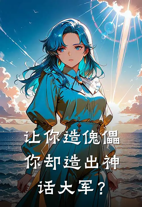 让你造傀儡，你却造出神话大军？