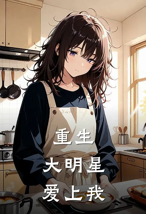 重生：大明星爱上我