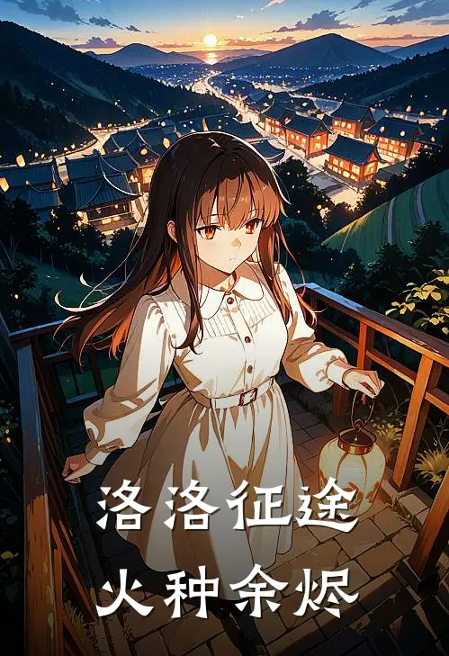 洛洛征途：火种余烬(洛洛猛虎王)全本免费在线阅读_洛洛征途：火种余烬最新章节在线阅读