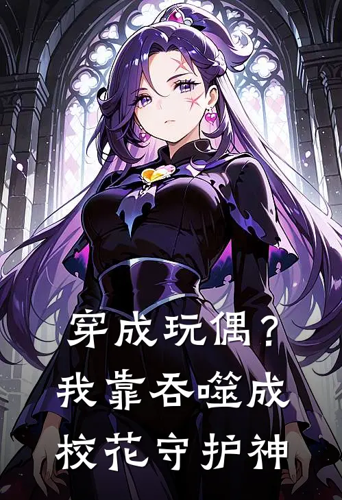 穿成玩偶？我靠吞噬成校花守护神宫茉儿宫茉儿热门完本小说_最新章节列表穿成玩偶？我靠吞噬成校花守护神(宫茉儿宫茉儿)