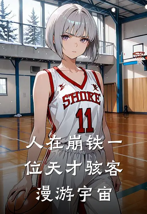 人在崩铁一位天才骇客漫游宇宙