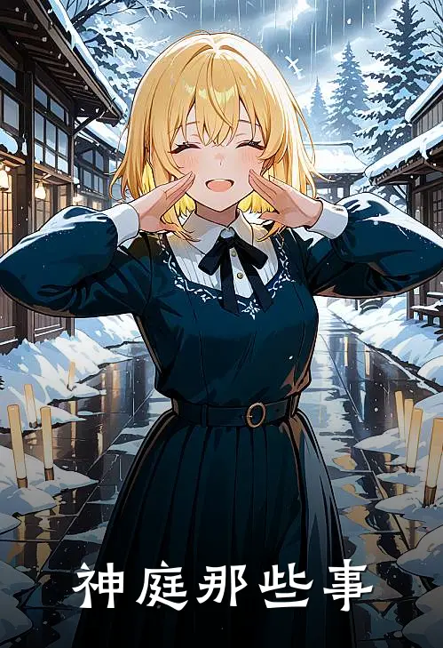 神庭那些事李洋费德曼最新章节免费阅读_神庭那些事全文免费在线阅读