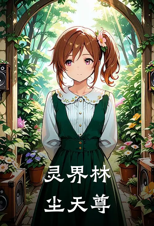 灵界林尘天尊